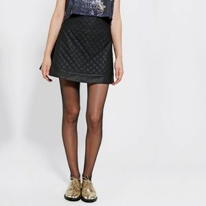 sparkle skirts quilt pattern